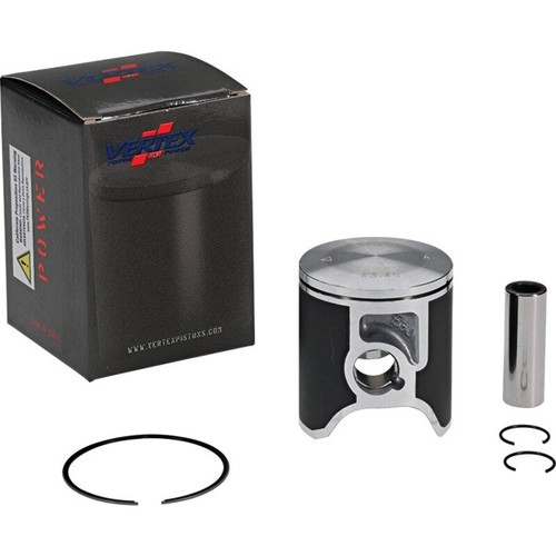 VERTEX - 24352A - PISTON KIT CAST 43.45/STD YAM - '18-'25 Yamaha YZ65