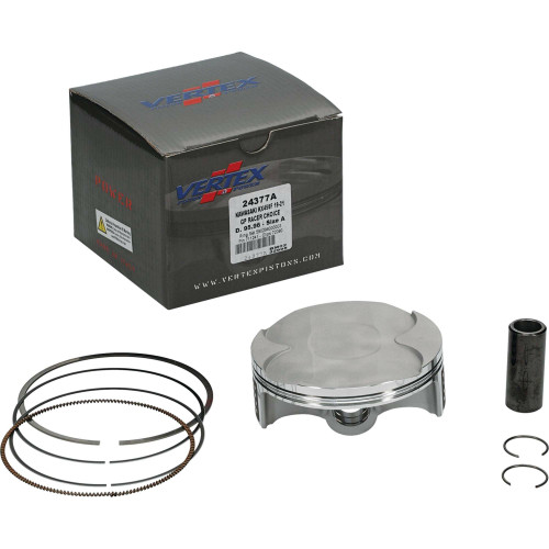 PISTON KIT GP RC FORGED 95.96/STD 13.0:1 KAW