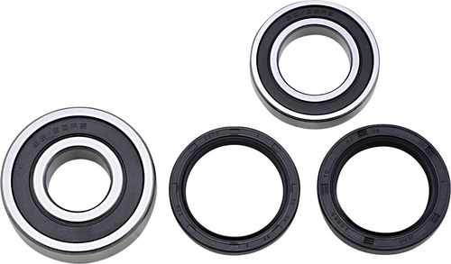 EPI - WE301443 - Wheel Bearing Kit - Rear - Honda TRX420/500/520