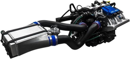 GEN 3 POWER COOLER S-D