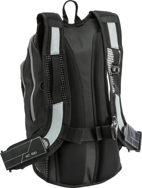 XC 100 HYDRO PACK 3L BLACK