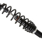 GAS SHOCK FRONT