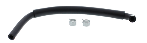 HOSE & CLAMP KIT