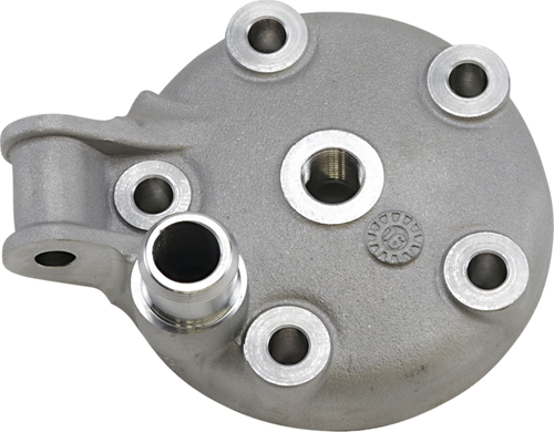 CYLINDER WORKS - CH2005-K01 - Cylinder Head - Standard Bore - Yamaha
