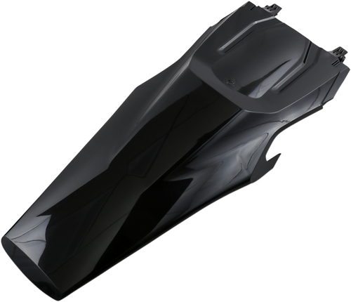 ACERBIS - 2726600001 - Rear Fender - Black - Husqvarna '19-'22
