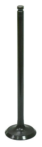 EXHAUST VALVE