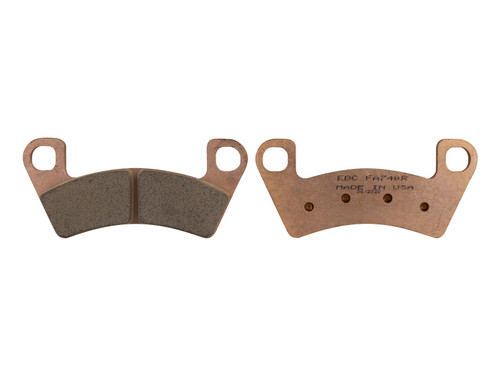 EBC - FA740X - Brake Pad