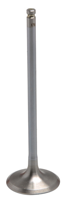 WHITE DIAMOND INTAKE VALVE