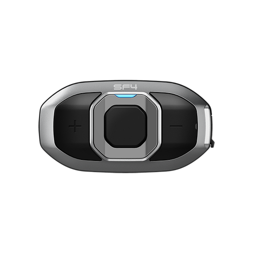 SF4 BLUETOOTH COMMUNICATION HD SYSTEM DUAL