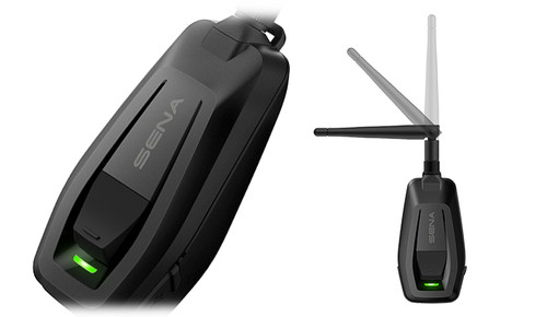 MESH BLUETOOTH TO MESH INTERCOM ADAPTER