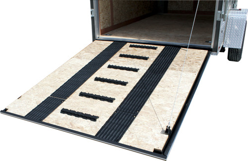TRACTION BAR KIT INCLUDES HARDWARE 6/PK