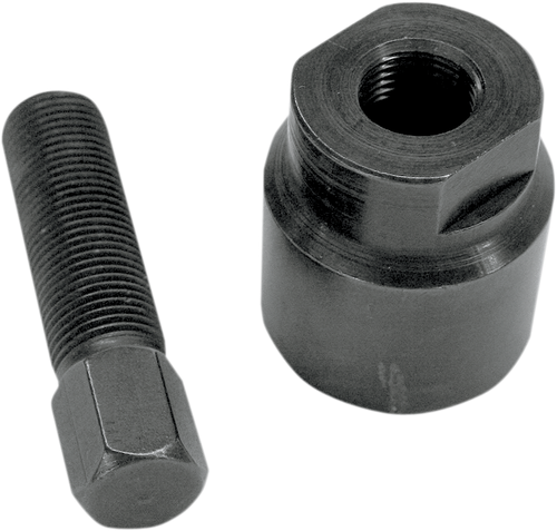 DENNIS STUBBLEFIELD SALES - MP-14 - Flywheel Puller - M30 x 1.5 - Right Hand Thread - Female