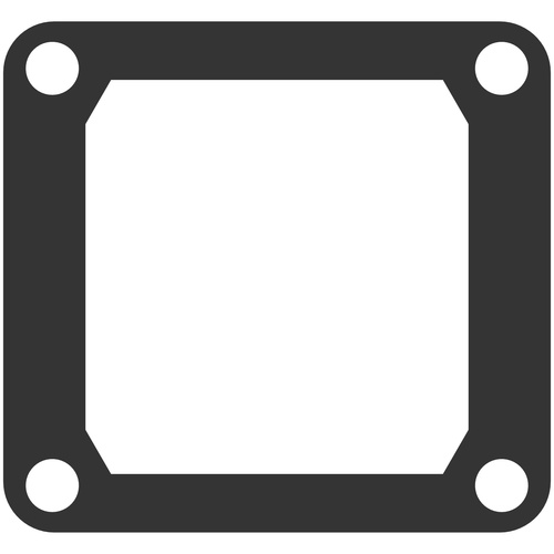VF GASKET G485