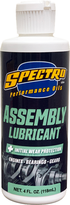 ASSEMBLY LUBE 4OZ