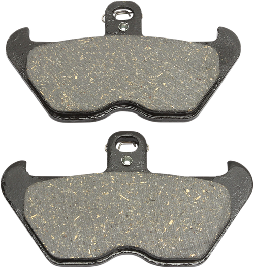 EBC - FA407 - Organic Brake Pads