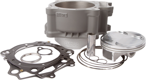 CYLINDER WORKS - 10001-K01 - Cylinder Kit - Standard Bore - 78.00 mm - Honda