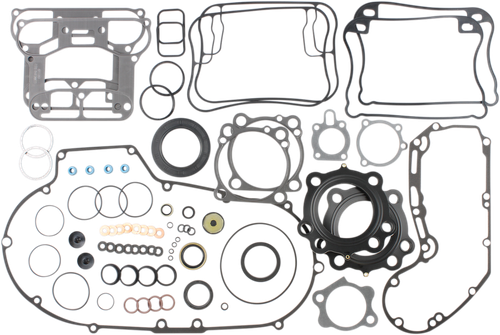 COMETIC - C9755F - Complete Gasket Kit - '91-'03 XL 883