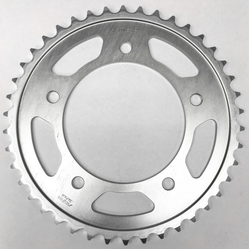 REAR SPROCKET STEEL 42T-525 YAM