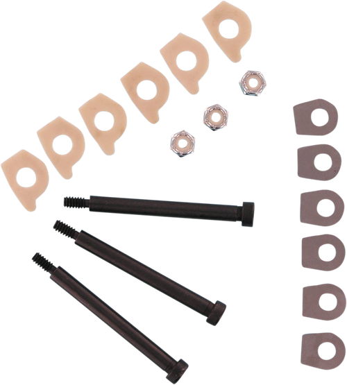 COMET - 216349A - Pivot Bolt Kit