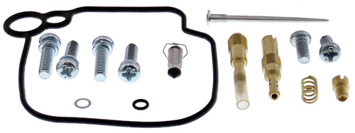 BIKE CARBURETOR REBUILD KIT