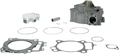 CYLINDER WORKS - 10001-K02 - Cylinder Kit - Standard Bore - 78.00 mm - Honda
