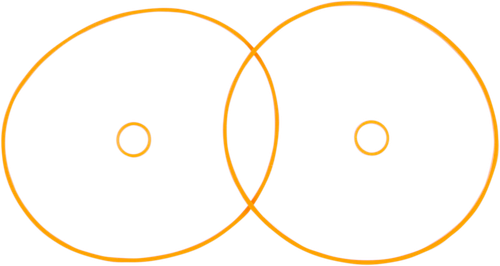 COMETIC - C10127 - Cylinder Base Gasket O-Ring Kit - 110" - Twin Cam