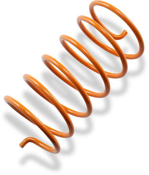 EPI - PDS-2 - Secondary Spring - Orange