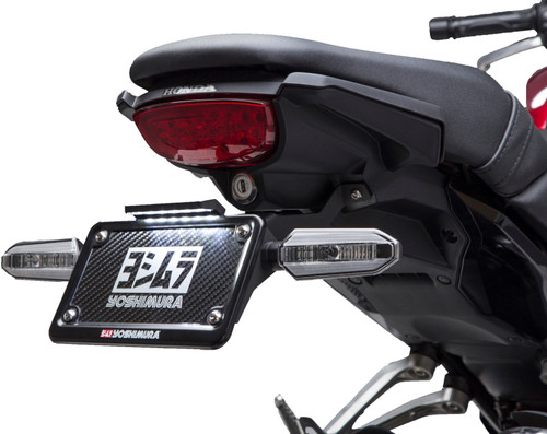 FENDER ELIMINATOR KIT HON