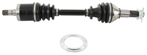 8 BALL EXTREME AXLE FRONT