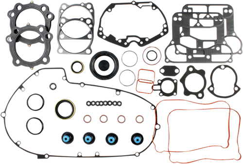 COMETIC - C10142 - Complete Gasket Kit - '02-'10 Buell