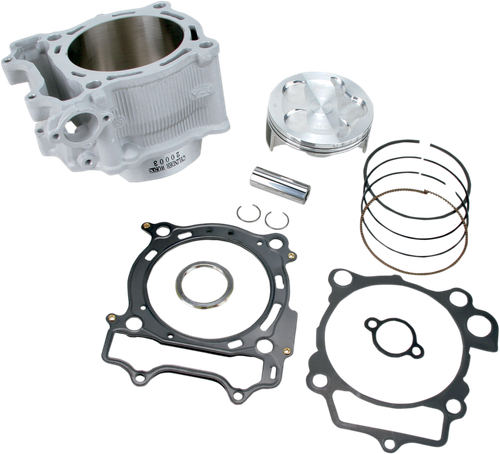 CYLINDER WORKS - 20003-K01HC - Cylinder Kit - High Compression - 95.00 mm - Yamaha