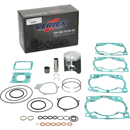 TOP END KIT 66.34/STD HUSQ/KTM