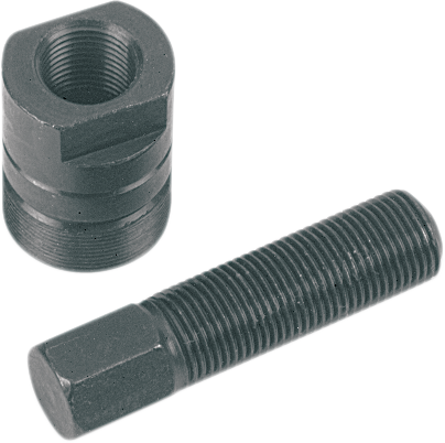 DENNIS STUBBLEFIELD SALES - MP-1 - Flywheel Puller - M27 x 1.0 - Left Hand Thread - Male