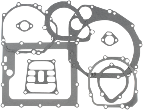 COMETIC - C8206 - Gasket Kit - Suzuki