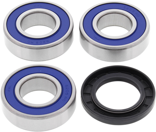 ALL BALLS - 25-1582 - Wheel Bearing Kit - Rear - Suzuki 1500/1800