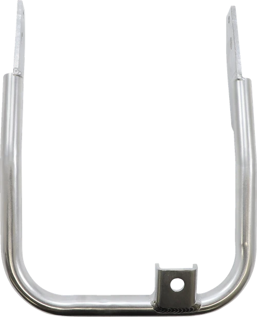 DG PERFORMANCE - 59-4525 - Grab Bar - Unfinished - Yamaha - Raptor '08-'13