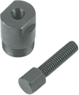 Dennis Stubblefield Sales - MP-43 - Male Right Hand Puller - 24 mm x 1.0