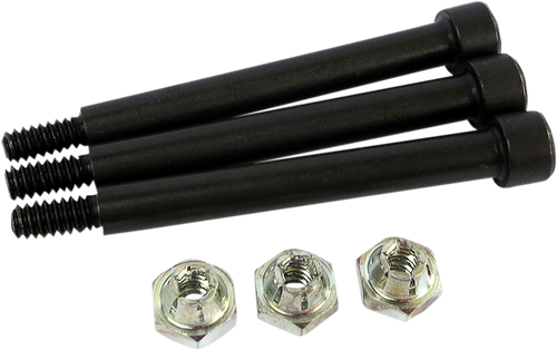 EPI - WE210923 - Clutch Weight Pin Set - 3 Piece - Polaris