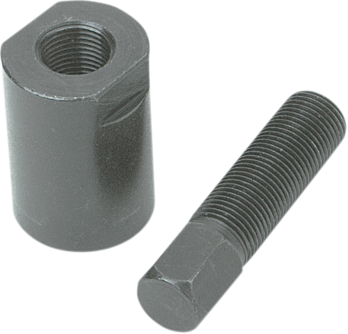 DENNIS STUBBLEFIELD SALES - MP-46 - Flywheel Puller - M26 x 1.0 - Right Hand Thread - Female