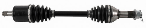 6 BALL HEAVY DUTY AXLE