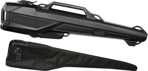 STRONGHOLD GUN BOOT XL WITH IMPACT LINER