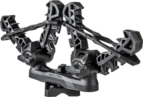 RHINO GRIP XLR DOUBLE