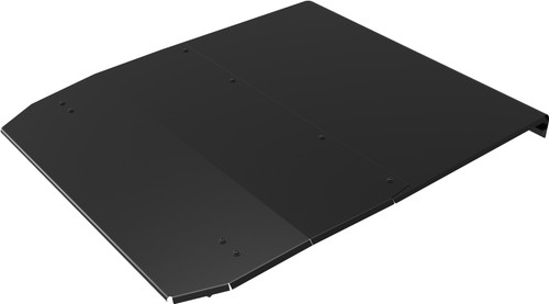 STEEL ROOF POL