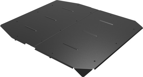 STEEL ROOF HON