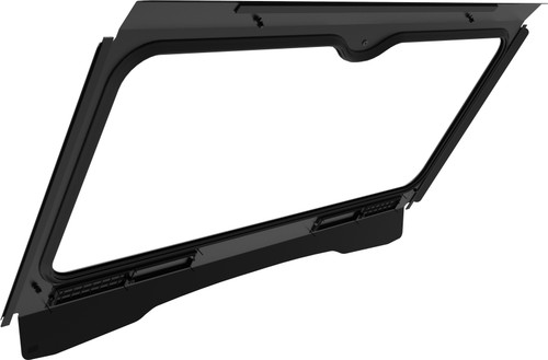 GLASS WINDSHIELD KAW
