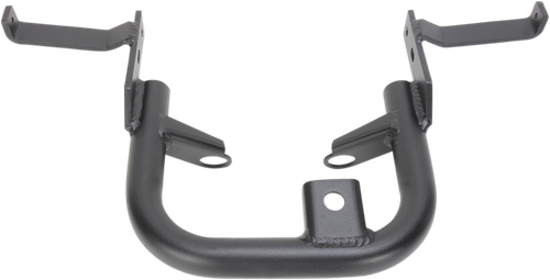 DG PERFORMANCE - 592-4161X - Fat Grab Bar - Black - Yamaha - YFZ '06-'09