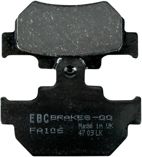 EBC - FA106 - Organic Brake Pads