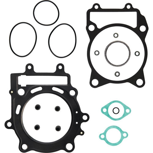 VERTEX - 8100015 - TOP END GASKET KIT - '11-'24 Arctic Cat Prowler HDX 500 Limited, Automatic EFI 4x4, Prowler HDX 500