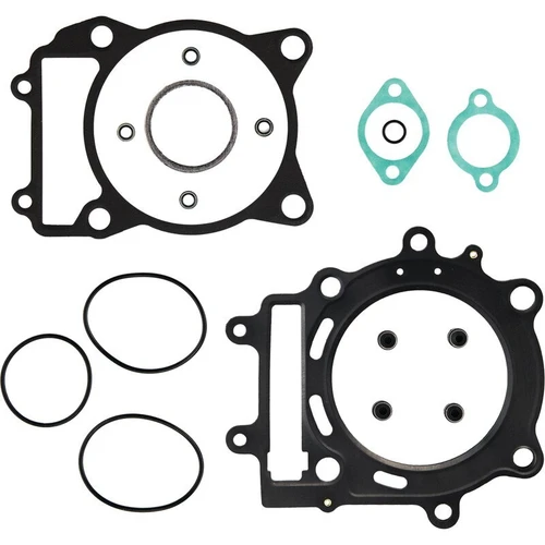 VERTEX - 8100015 - TOP END GASKET KIT - '11-'24 Arctic Cat Prowler HDX 500 Limited, Automatic EFI 4x4, Prowler HDX 500