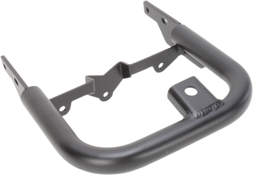 DG PERFORMANCE - 592-8450X - Fat Grab Bar - Black - Kawasaki - KFX